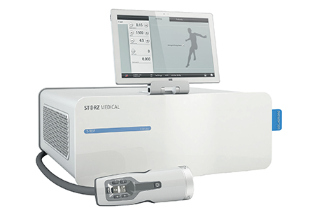 Аппарат ударно-волновой терапии STORZ MEDICAL Duolith SD1 T-Top (Ultra)