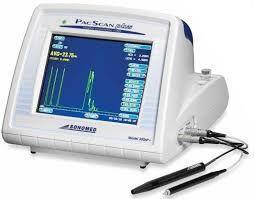 SONOMED PACSCAN PLUS