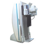 Listem REX-650RF: fluoroscopy