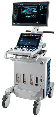 GE Healthcare Vivid S70