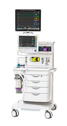 Анестезиологическая рабочая станция Aisуs CS2