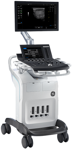 GE Healthcare Versana Premier Platinum