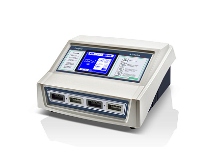 Аппарат для прессотерапии Longest LGT-2200L