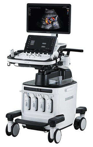 Samsung Medison W10