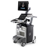 GE Healthcare Logiq E10