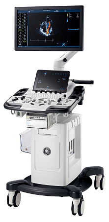 GE Healthcare Vivid T9