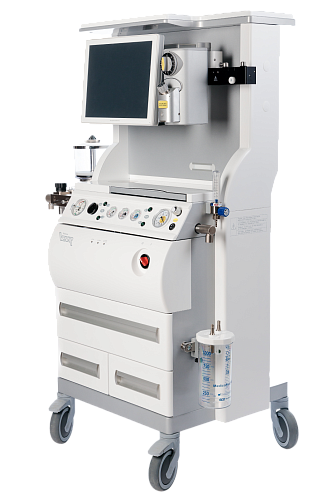 Аппарат для общей анестезии Venar Media
