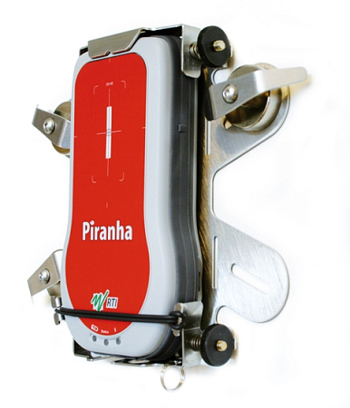 Дозиметр универсальный для контроля характеристик рентгеновских аппаратов Piranha