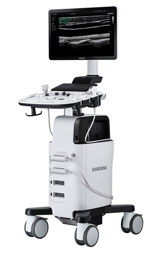 Samsung Medison HS30