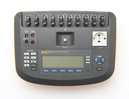 Анализатор электробезопасности FLUKE ESA 620