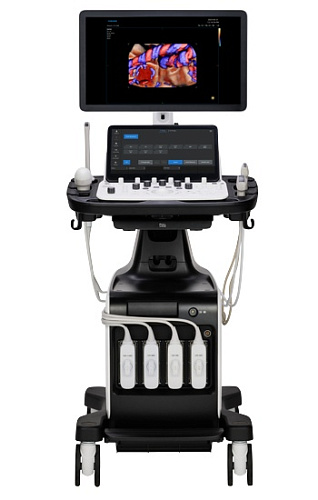 Samsung Medison V6