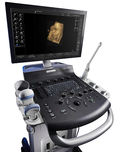 GE Healthcare Versana Balance
