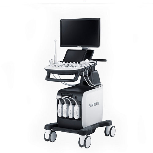 Samsung Medison W10