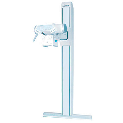 Рентгенографический комплекс LISTEM REX-550R: SMART