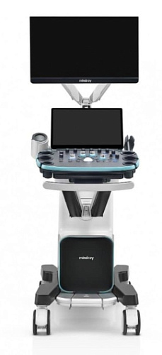 Mindray Resona i9
