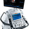 GE Healthcare Vivid E90