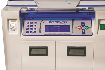 Мойка для гибких эндоскопов Detro Wash 8004