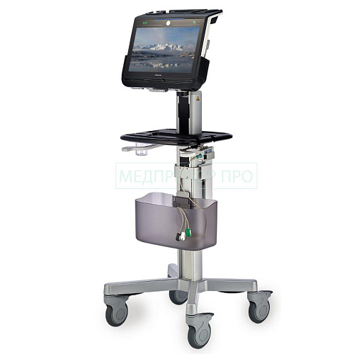 GE Healthcare Healthcare Venue Go