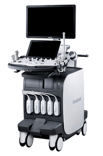 Samsung Medison RS85