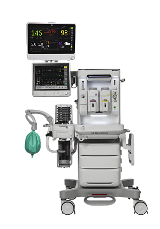 Анестезиологическая система Carestation 750
