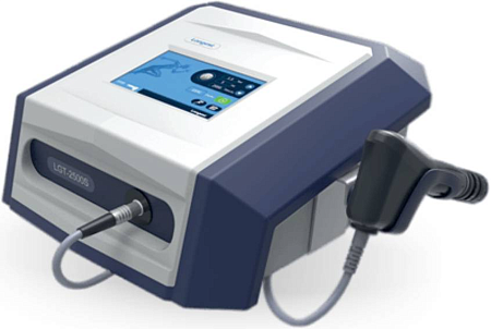 Аппарат для ударно-волновой терапии LONGEST LGT-2500S