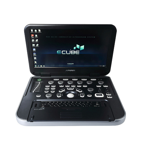 Alpinion E-CUBE i7