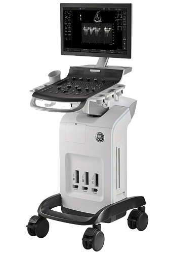 GE Healthcare Versana Balance
