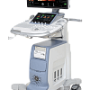 GE Healthcare Voluson S10