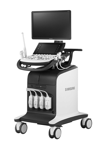 Samsung Medison HS70