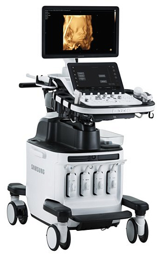 Samsung Medison W10