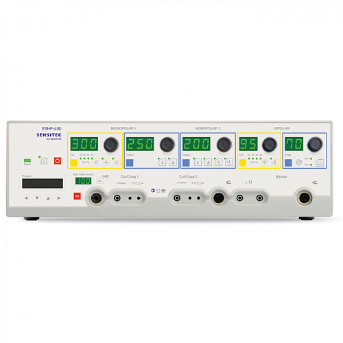 ЭХВЧ аппарат Sensitec ESHP-400