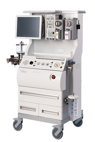 Анестезиологическое устройство Venar Liberia Screen