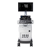GE Healthcare Versana Premier Black