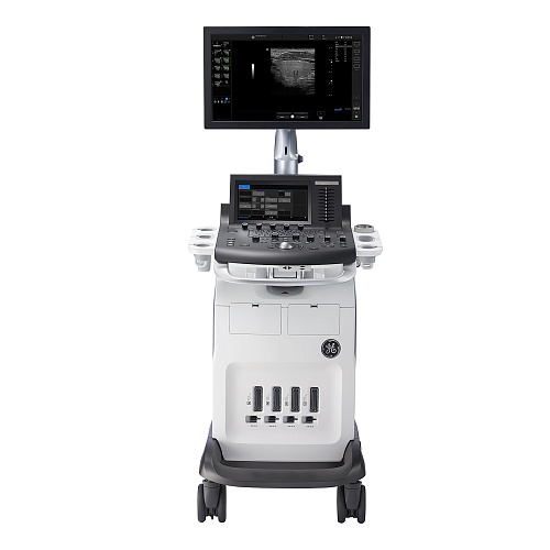 GE Healthcare Versana Premier Black