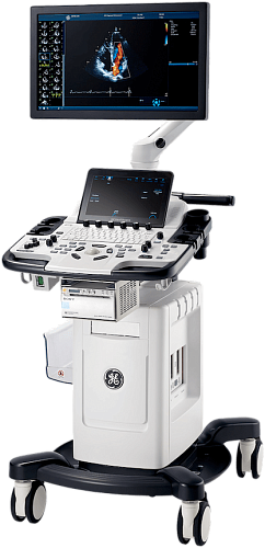 GE Healthcare Vivid T8