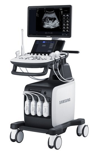 Samsung Medison HS50