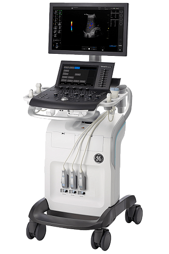GE Healthcare Versana Premier Platinum