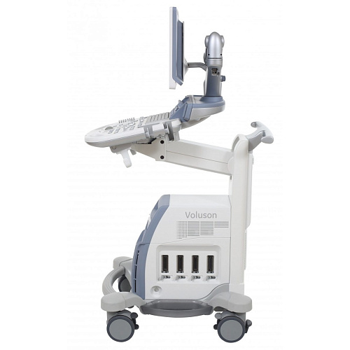 GE Healthcare Voluson S8