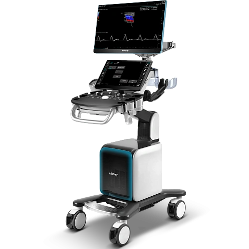 Mindray Consona N9