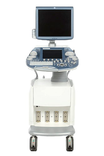 GE Healthcare Voluson E6
