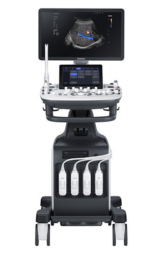 Samsung Medison HS50