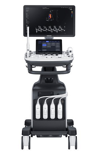 Samsung Medison HS60