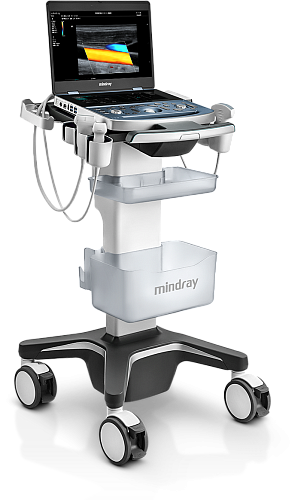Mindray MX7