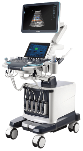 Mindray Resona i9