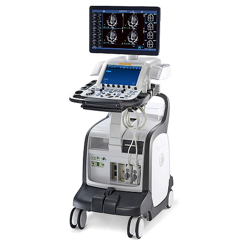 GE Healthcare Vivid S70