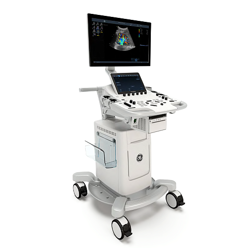 GE Healthcare Vivid T8