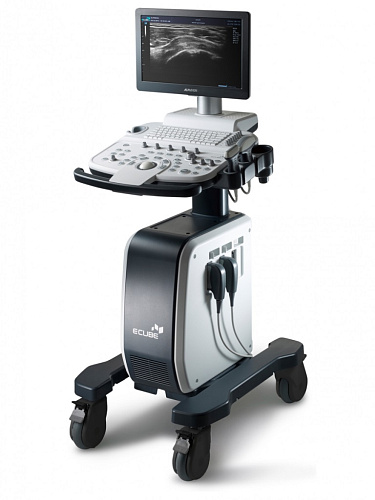 Alpinion E-CUBE 5