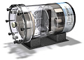 Фантом для контроля качества КТ AAPM CT PERFORMANCE PHANTOM MODEL 610