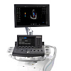 GE Healthcare Versana Premier Black