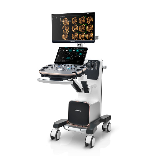 Mindray Imagyn i9